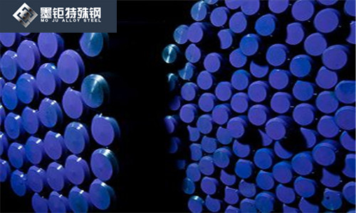 奥氏体不锈钢 AISI 254SMO
