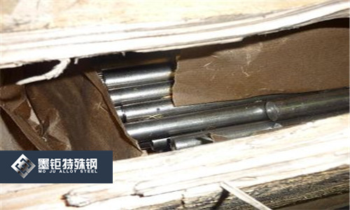 马氏体不锈钢420J2