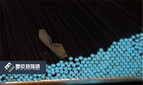 马氏体不锈钢420
