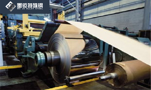 不锈钢S33010