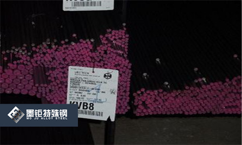 00Cr13Ni5Mo马氏体不锈钢
