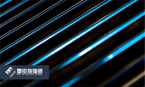 17-7PH沉淀硬化钢