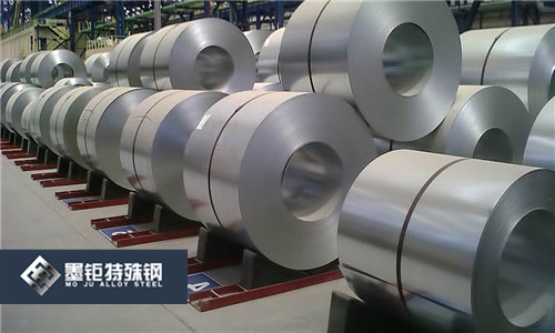1J50鐵鎳軟磁合金物理及力學性能