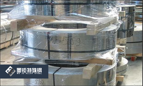 3J21形变强化型钴基合金