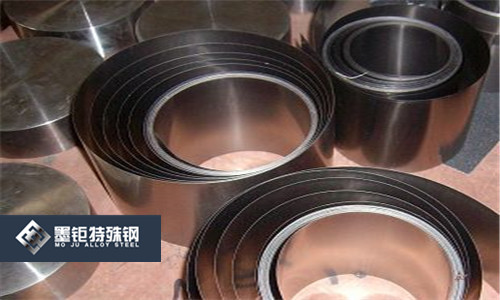 3J22形变强化型钴基合金