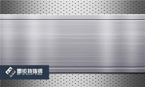 3J58沉淀强化型恒弹性合金