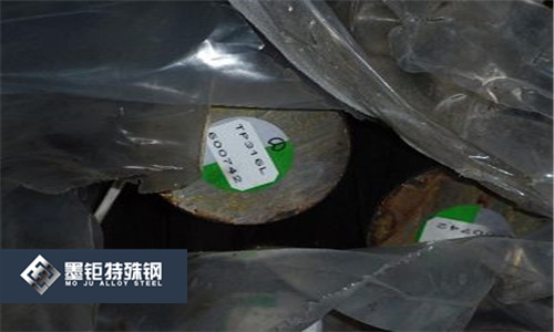 17-4PH沉淀硬化不锈钢对应牌号