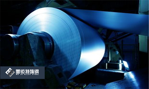 Monel K500沉淀硬化镍铜合金