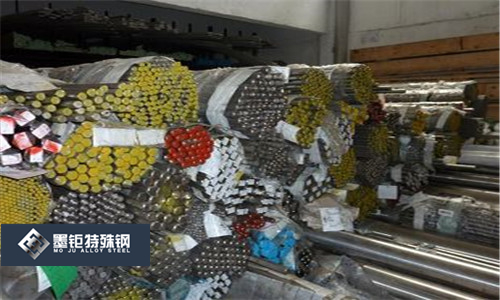 1.4011德标不锈钢耐多少度高温？