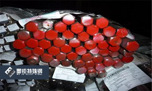 17-4PH不锈钢固溶处理的特性