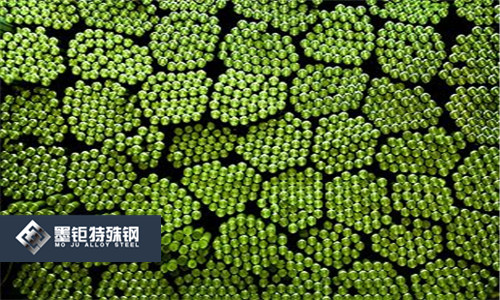 1.4958镍基合金硬度