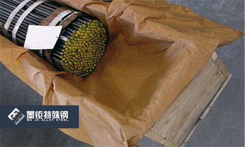 Incoloy909镍基圆棒的合金共性