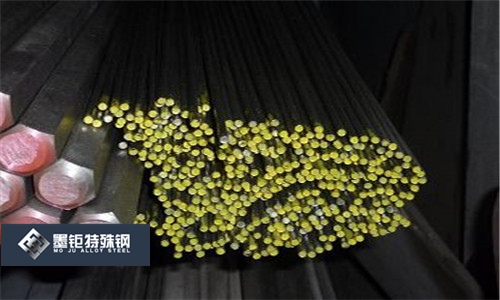 DIN 30CrNiMo8硬度达到多少
