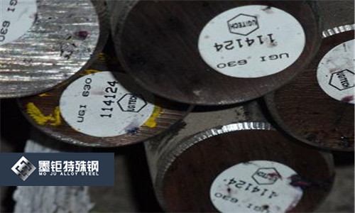 S32550棒材的热处理