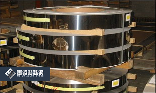 1J50软磁合金软态钢带
