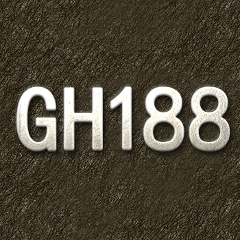 墨钜GH5188高温合金的两大应用