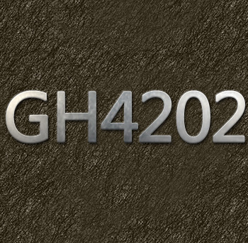 墨钜GH4202合金的大致介绍