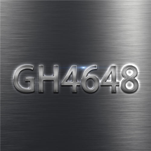 墨钜牌GH4648合金的大致介绍