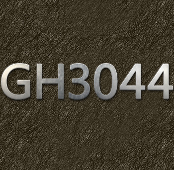 GH3044是Ni-Cr基固溶强化型变形高温合金