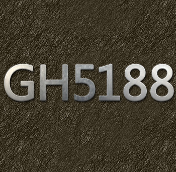 GH5188高温合金CO元素含量