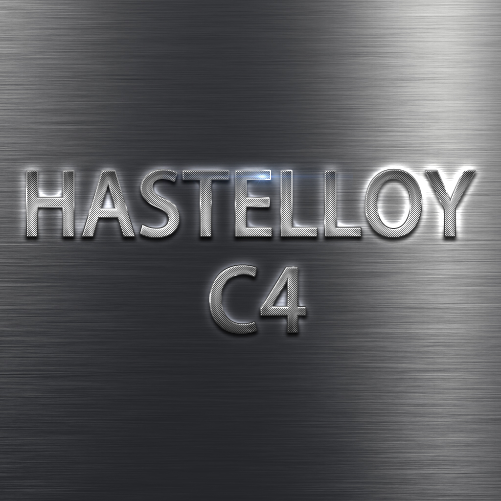 Hastelloy C4焊接件的疲劳裂纹扩展行为
