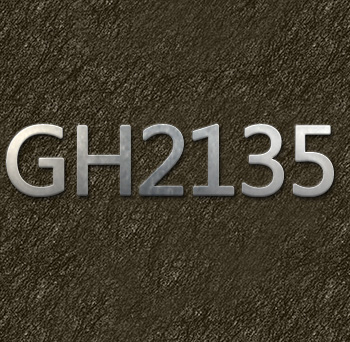 GH2135变形高温合金
