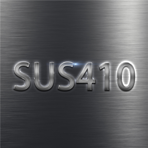 什么是墨钜牌不锈钢SUS410？