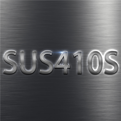 墨钜SUS410S与SUS410不锈钢的区别
