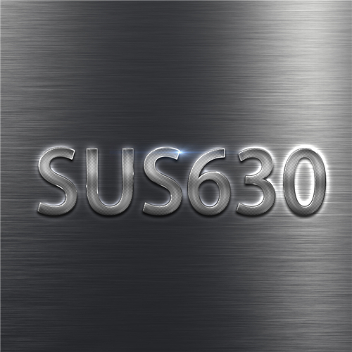 什么是墨钜牌SUS630不锈钢？