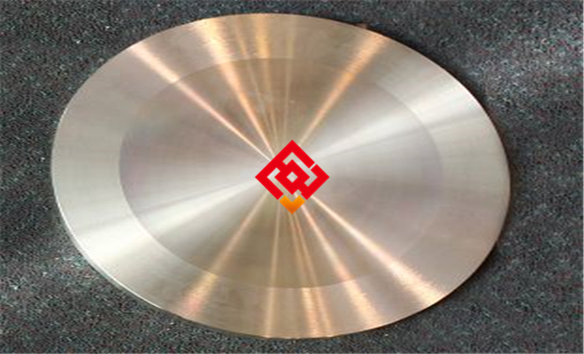 Alloy 254不锈钢