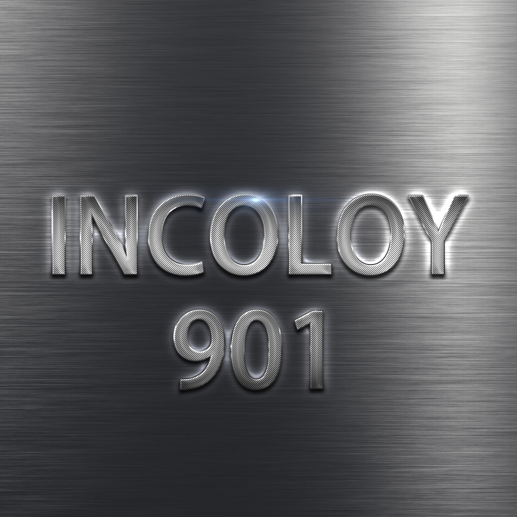 INCOLOY901合金在高温高压环境下的应用研究