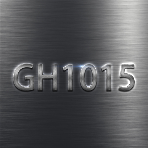 GH1015铁基高温合金的晶体结构与力学性能研究