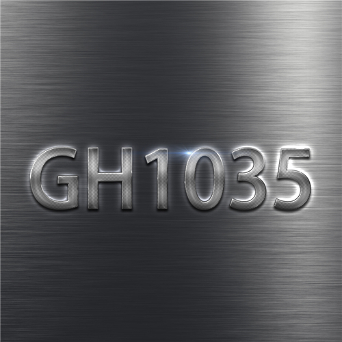 GH1035合金的高温氧化行为及其机理探究