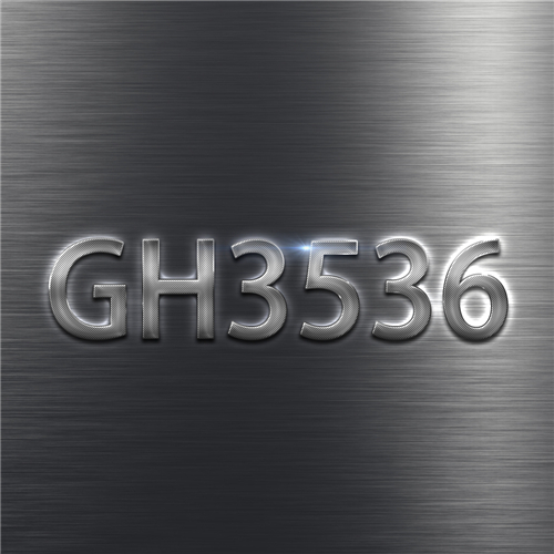 GH3536合金在极端环境下的损伤行为研究