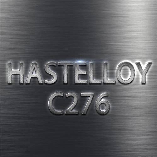 墨钜哈氏合金HASTELLOY C-276