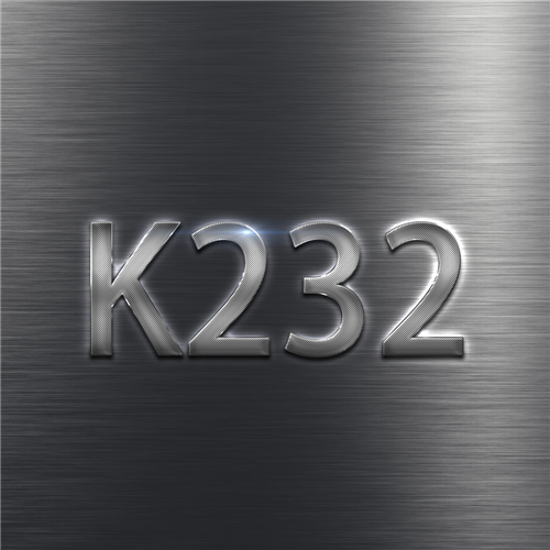 K232合金组织调控对压电性能的影响研究