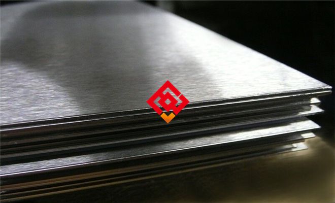 21CrMoV57合金钢详解