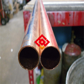 Cu90Ni10铜合金介绍